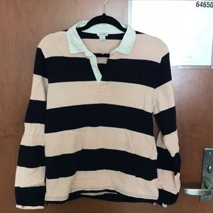 J Crew Rugby